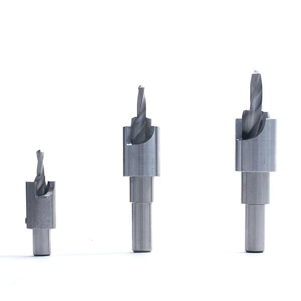 countersilk drill bits
