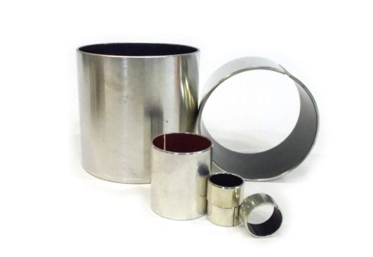 ptfe bearing