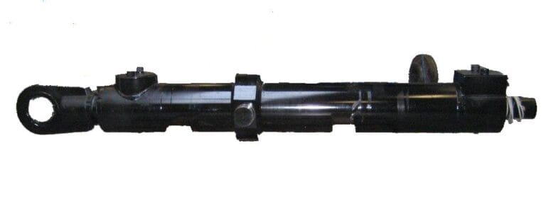 hydraulic cylinders