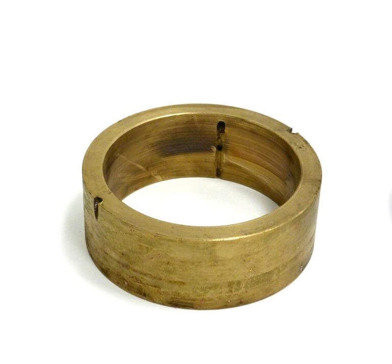 bronze bearing
