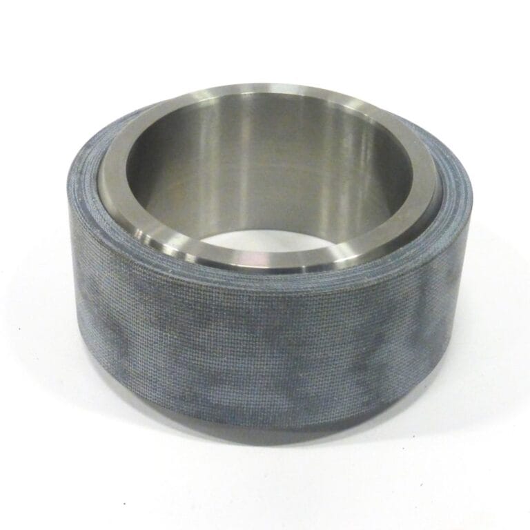 composite stainless steel bearing