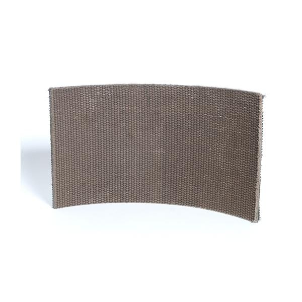 woven break lining