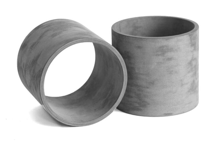 rudder bearings