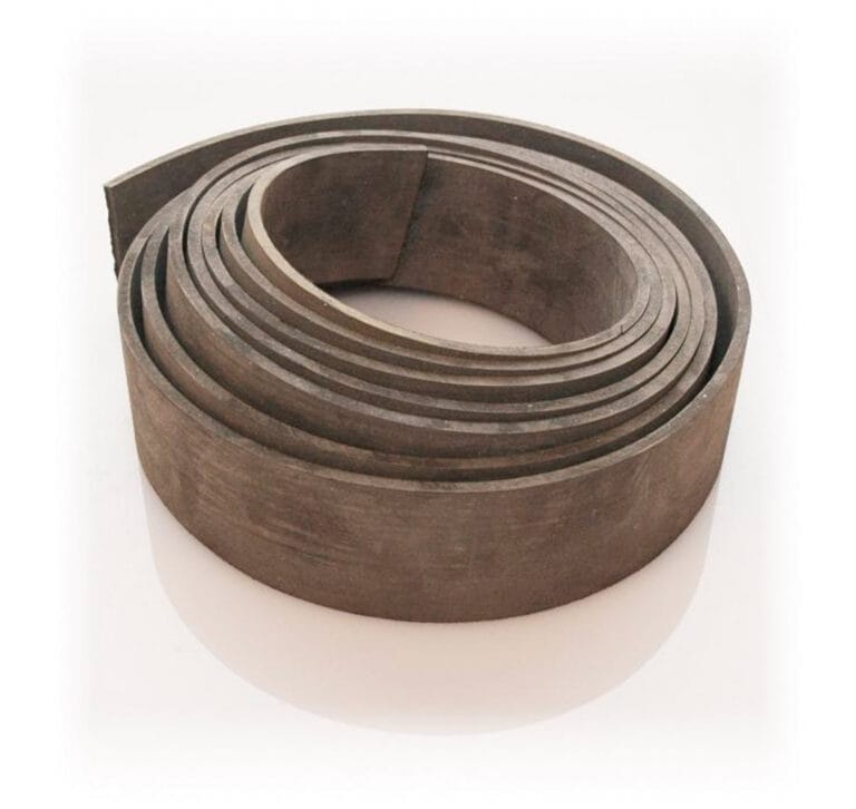 brake lining roll