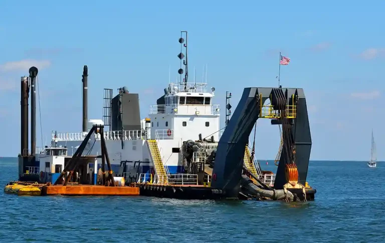 dredging applications bbs