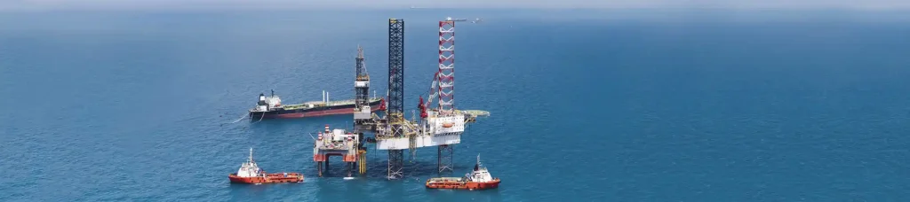 bbs offshore applications