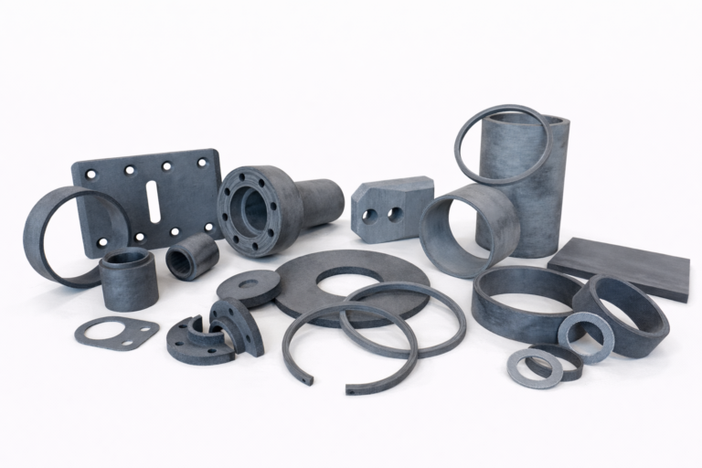 teclite composite materials orkot